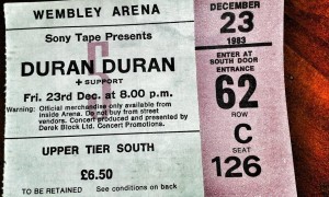 Duran Duran Radio Gallery - 3